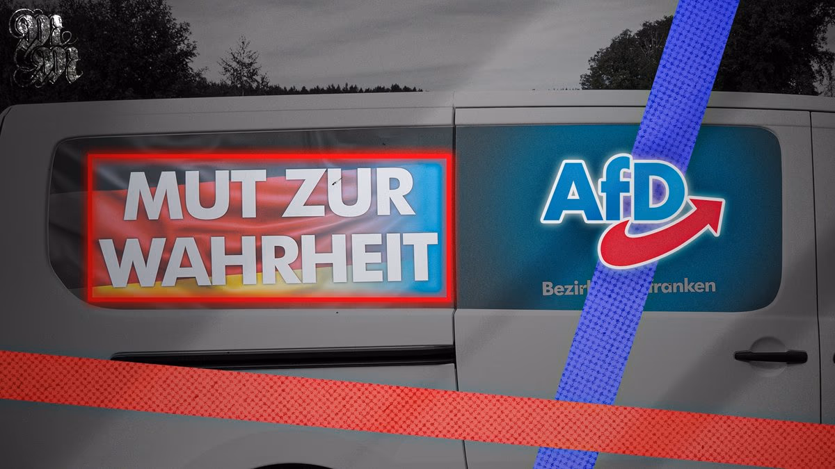 Das AfD-Programm im Faktencheck